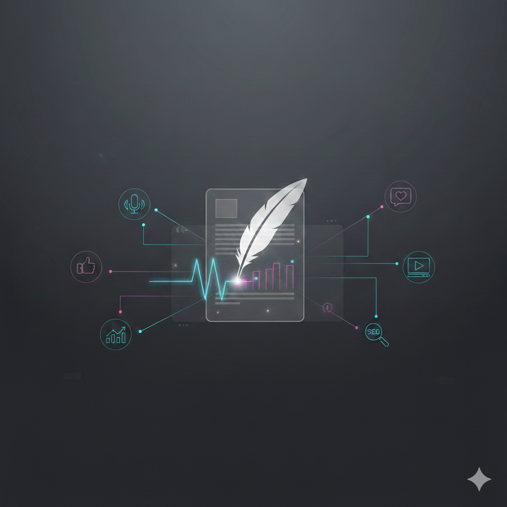 Content & Copywriting