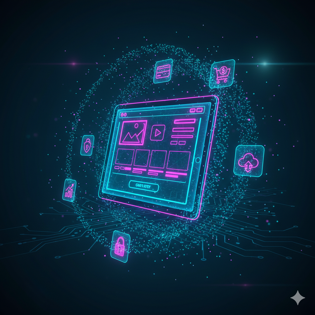 Websites That Convert